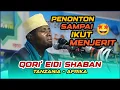 Download Lagu INI DIA PESAING TERBERAT SALMAN AMRILLAH‼️ - QORI EIDI SHABAN DARI NEGERI AFRIKA