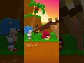 Sonic Walked into a Launch Party Sonic x Angry Birds Meme
