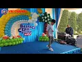 Download Lagu Aksi betrand peto putra onsu menyanyikan Lagu ayah bikin merinding