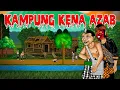 Lagu KISAH KAMPUNG PENJUDI YANG DIAZAB ALLAH KARENA MEREMEHKAN DOSA