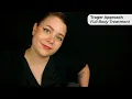 Full Body Trager Approach Bodywork Treatment ASMR Personal Attention RP