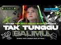 Download Lagu DJ TAK TUNGGU BALIMU || STYLE TRAP PARTY MIDDLE NROTOK SANTUY BASS HOREG || BARBAR GANK OFFICIAL