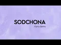 Sodchona Lyrics || Cyrus Berne || Konkani Song2024 #konkanisong #konkanilyrics