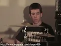 02 The Danger In Starting a Fire - A Day To Remember