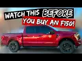5 Things I Wish I Knew Before Buying A Ford F150
