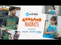 Download Lagu #HTKitchen #CookingMadness: Khush en Niharika zijn terug op veler verzoek!