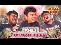 Download Lagu RISPO BONGKAR RAHASIA FESTIVAL DUNIA!!! 🤡