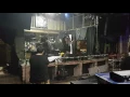 Ne Obliviscaris - (Sound Check) As Icicles Fall - 7/25/16 - Reggie's Chicago