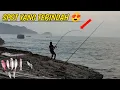 Download Lagu BEAUTIFUL SPOT, DEFINITELY LOTS OF FISH ‼️FULL STRIKE OF BEAUTIFUL RED FISH‼️Bolang Ndeso | Rock ...
