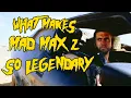 Lagu What Makes Mad Max 2 The Road Warrior So Iconic