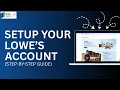 How to Get Approved Sell Successfully on Lowes com