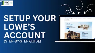 How to Get Approved Sell Successfully on Lowes com
