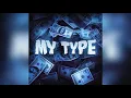 Download Lagu DJ ZBK x RD12 - MY TYPE (ULTRA SLOWED) [1 HOUR] | PHONK BRASILEÑO 2025 | фанк