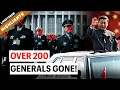 Download Lagu The PLA has no generals to command the parade?