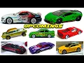 Download Lagu Preview - HW Mitsubishi 3000GT VR-4, Buick Regal GNX, Ferrari F50, Nissan Sentra SE-R, Soarer JZZ30.