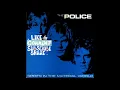 Download Lagu the police Walking on the Moon lyric