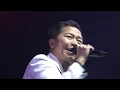 Download Lagu Sandhy Sondoro - When a Man Loves a Woman (Live at David Foster And Friends 2018 De Tjolomadoe)