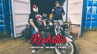 Download TerrorClown \u0026 S.T.U.R.M. - Rockstar (Official Videoclip) MP3