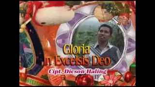Download Gloria In Excelsius Deo- Alfa Omega [Official Music Video] Lagu Rohani natal2 MP3
