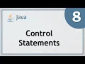 Part 08 Control Statements in Java in Hindi