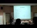 LuaNode Asynchronous for Lua