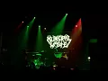 Huey Cam: Municipal Waste - Breathe Grease (Live At The Regency Ballroom) 02-25-18