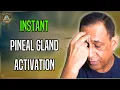 Doing This Will INSTANTLY Awaken Your Third Eye