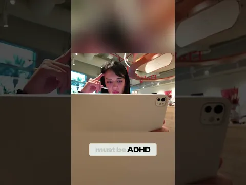 ADHD: Myth or Real Diagnosis? #shorts