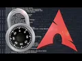 Arch Linux An Guide