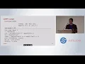 Convex Optimization in Python with CVXPY SciPy 2018 Steven Diamond