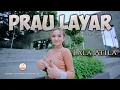 Download Lagu Dj Prau Layar - Lala Atila (Yo konco ning nggisik gembiro) (Official M/V)