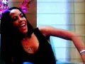 Aaliyah live try again acapella rare