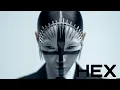 Download Lagu Sevenn - Hex (Official Video)