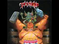 Tankard- Need Money For Beer and New Liver Please