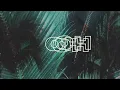 Back & Forth (Lyric Video) - MK, Jonas Blue & Becky Hill