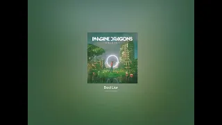 Bad Liar - Imagine Dragons (Acapella - Vocals Only)