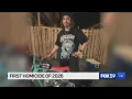 17-year-old killed marks Indy s first homicide of 2026