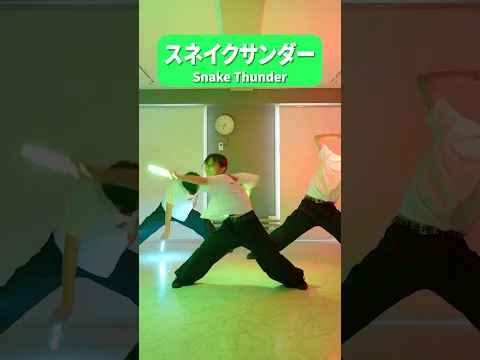 ヲタ芸 基本技4選 紹介してみた！  #wotagei #ヲタ芸