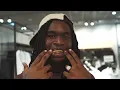 Lassic - "No Call No Show" (Official Video)