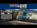 0801-30-26 CLS Ascent Outback For Pick