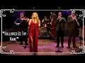 Lagu “Hallowed Be Thy Name” (Iron Maiden) Big Band Jazz Cover by Robyn Adele Anderson