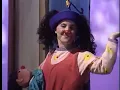 The Big Comfy Couch S01E03 - All Aboard for Bed