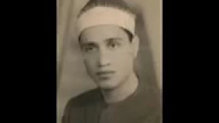 قرآن الفجر الشيخ محمد أحمد شبيب 6 أكتوبر 1973 م بشارة النصر 
