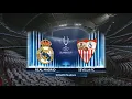Real Madrid v. Sevilla | UEFA Super Cup Final 2016 | PES 2017 |