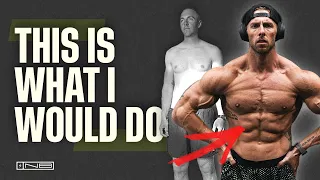 If I Had to Start Training All Over Again 058