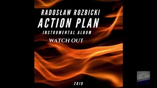 Download 4. Radosław Rozbicki - Watch Out (Instrumental) MP3