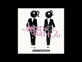 Audio Bullys - Shot You Down (Feat. Nancy Sinatra)
