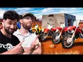 Download Lagu WEEDIFUL NOUS PRÉSENTE SA COLLECTION SECRÈTE DE MOTOS (il a une 125CR 2003 neuve du Japon)
