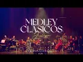 Julissa | Medley Clásicos (Un Viaje Sinfónico de Fe y Esperanza)