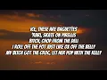 Gunna – Pop It (Lyrics) 
